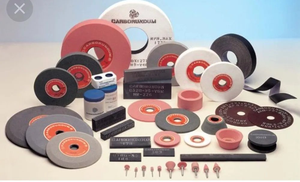 Grinding Wheels