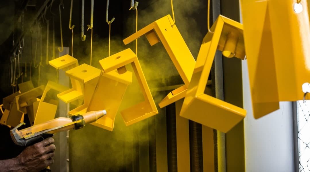 Powder Coating Solutions